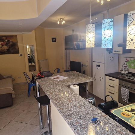 דירות רומא Casa Alibrandi מראה חיצוני תמונה