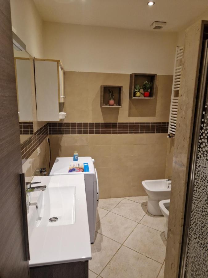 דירות רומא Casa Alibrandi מראה חיצוני תמונה