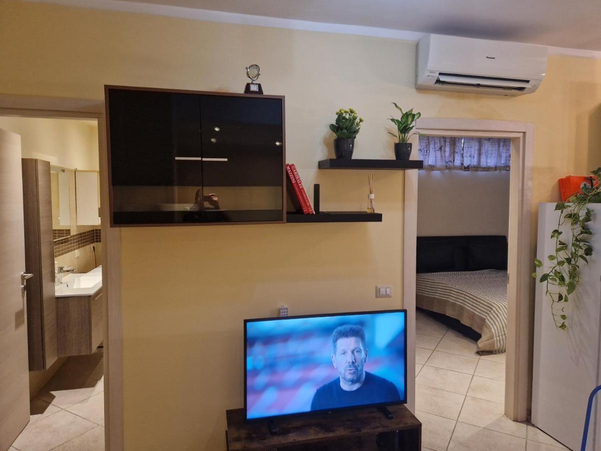 דירות רומא Casa Alibrandi מראה חיצוני תמונה