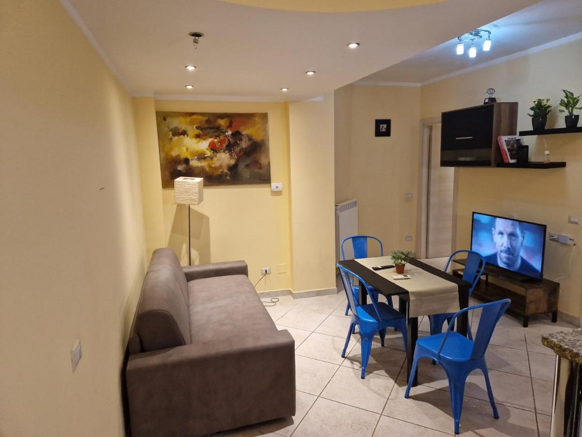 דירות רומא Casa Alibrandi מראה חיצוני תמונה