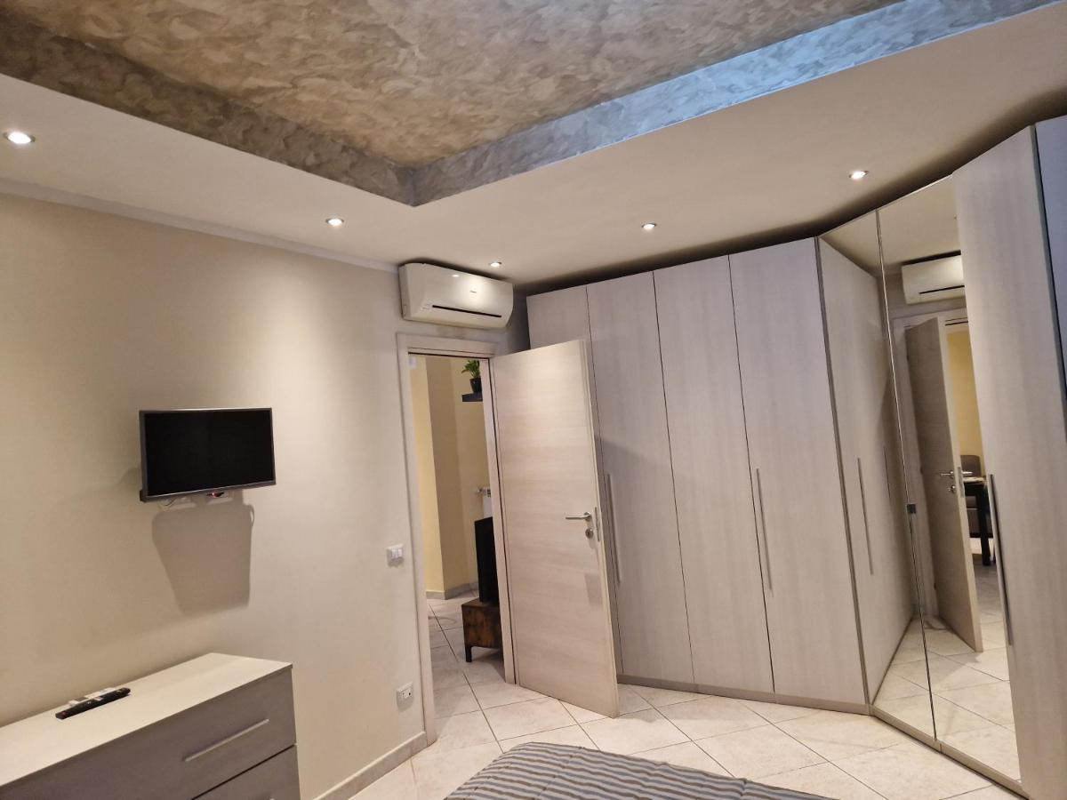דירות רומא Casa Alibrandi מראה חיצוני תמונה
