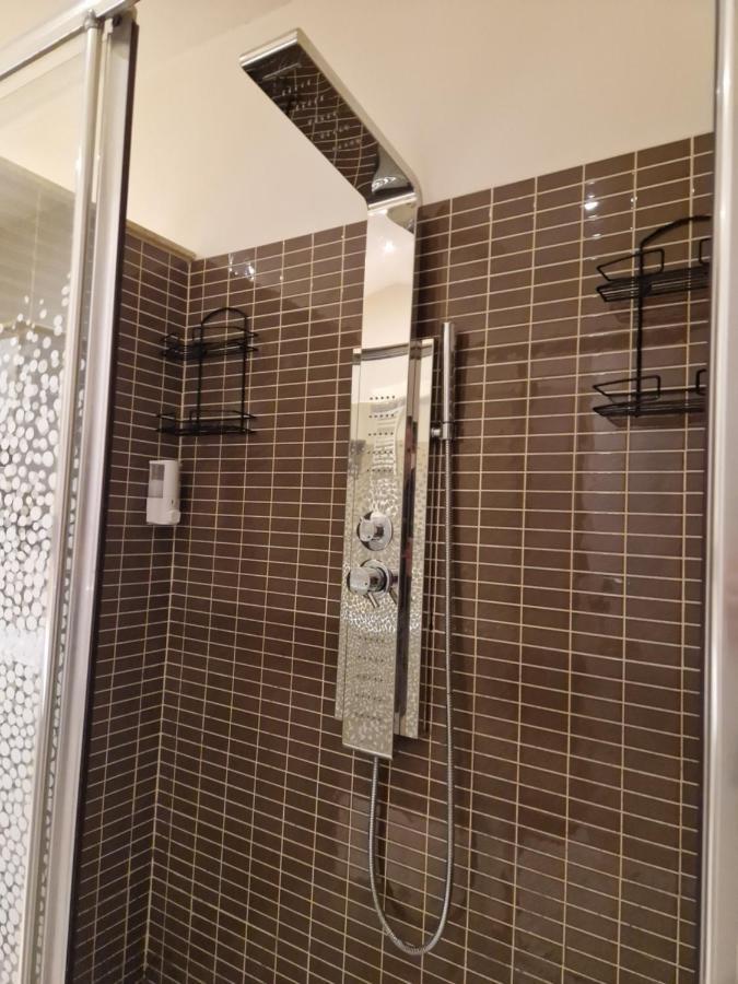 דירות רומא Casa Alibrandi מראה חיצוני תמונה