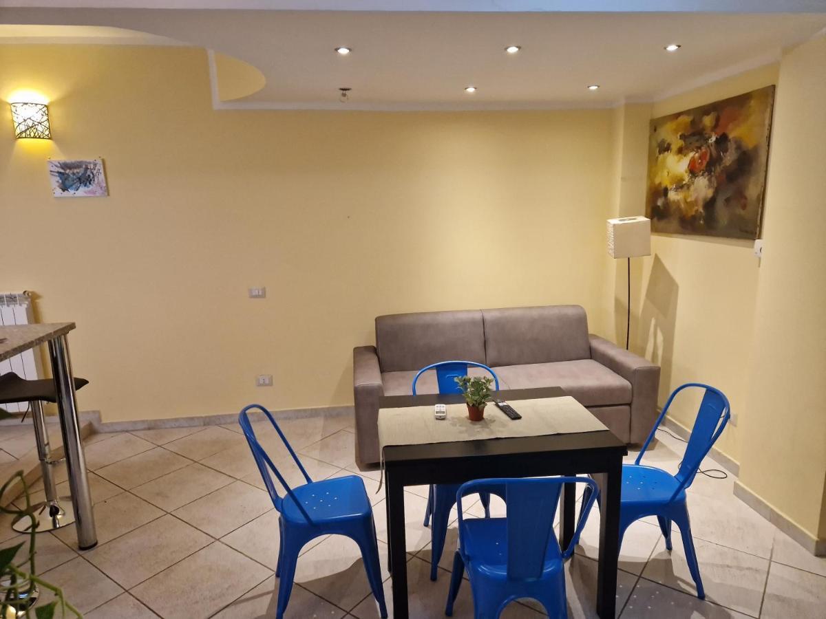 דירות רומא Casa Alibrandi מראה חיצוני תמונה