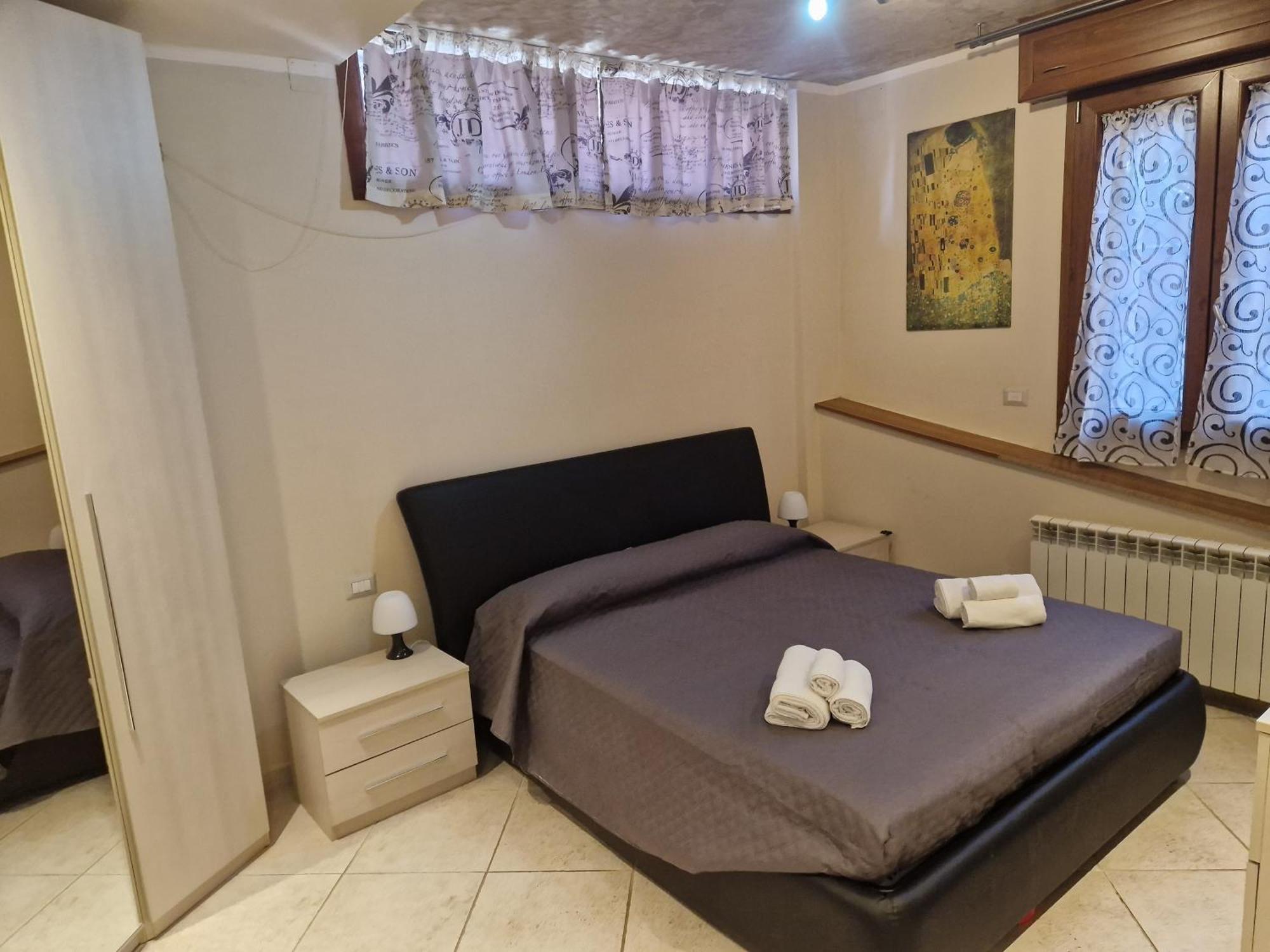 דירות רומא Casa Alibrandi מראה חיצוני תמונה