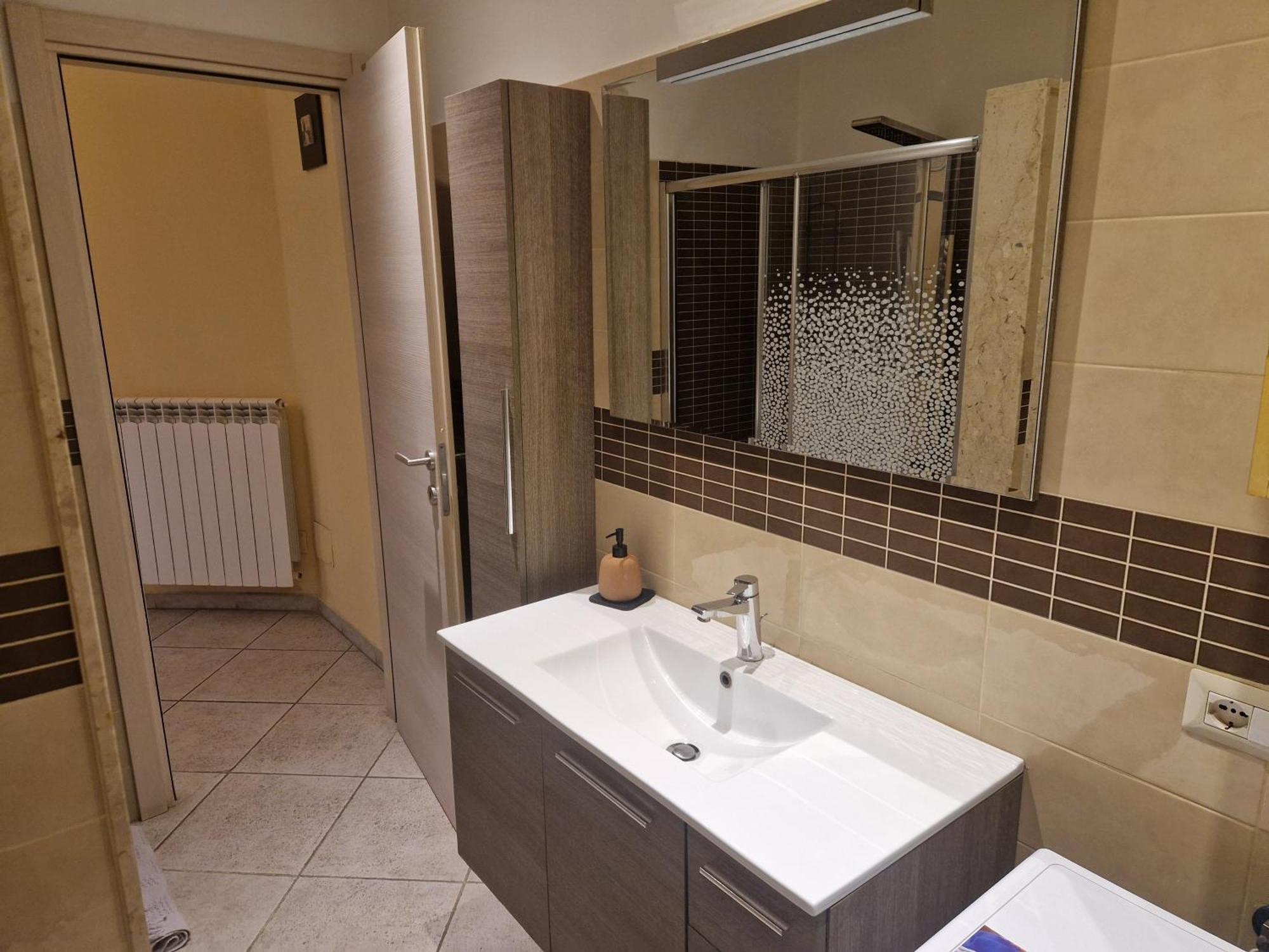 דירות רומא Casa Alibrandi מראה חיצוני תמונה