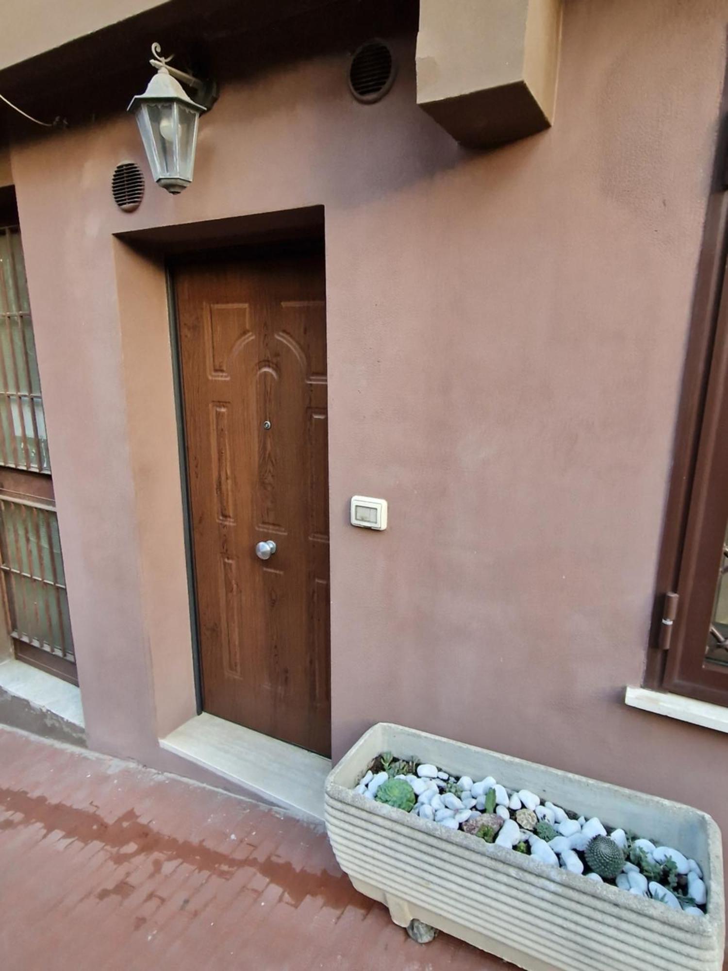 דירות רומא Casa Alibrandi מראה חיצוני תמונה