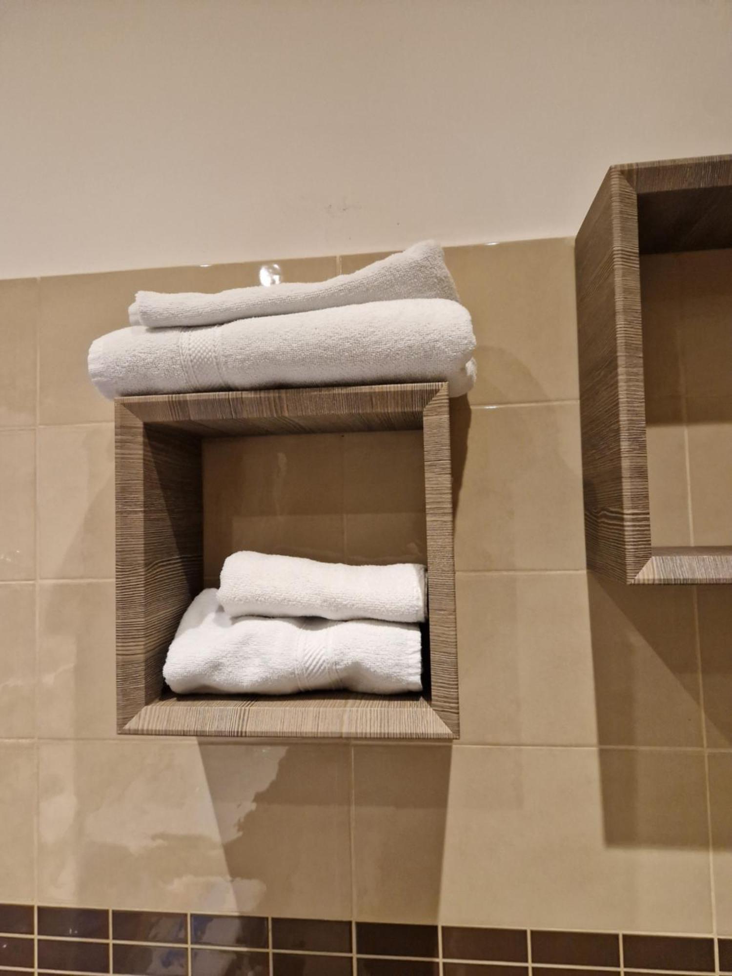 דירות רומא Casa Alibrandi מראה חיצוני תמונה