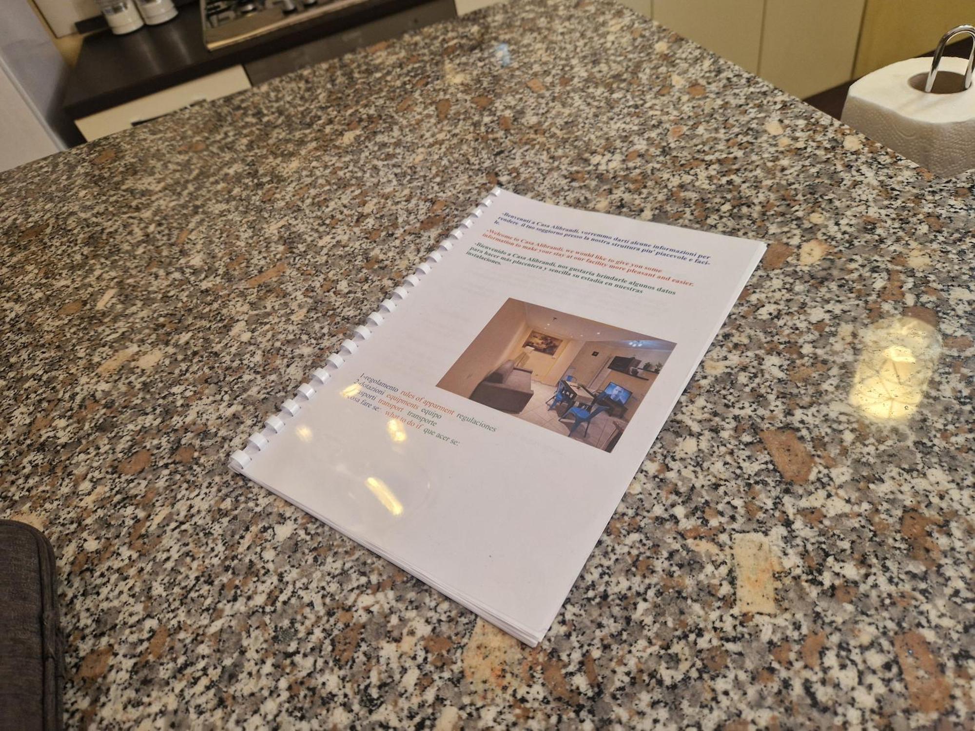 דירות רומא Casa Alibrandi מראה חיצוני תמונה